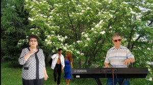 РЯБИНА КУДРЯВАЯ. Алексей Несветов и Надежда Соколова