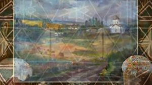 Пасхальные вести Стихи Яков Полонский, муз. и исп. Самуил Фрумович