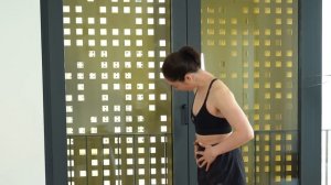 Нарушение кровоснабжения мозга, боли в шее, голове, плечах и ухудшение зрения_ Делай ЭТИ наклоны