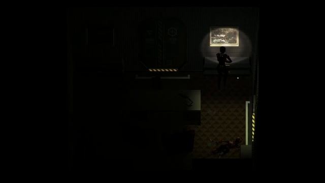 SIGNALIS | Episode 11: The Painting смотреть онлайн