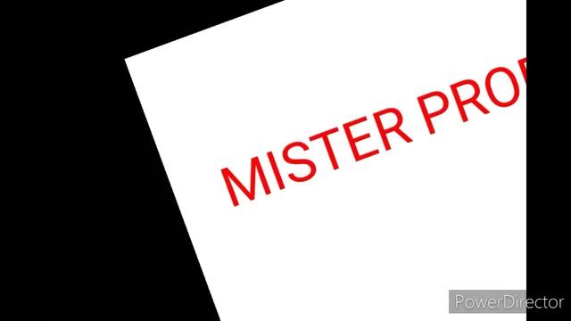 [DC2/OC]||||||RUS MEME MISTER PROPER°°°°°