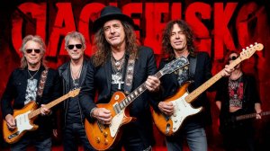 Топ-20 Лучших классических Рок-песен Всех Времен | Лучшие хиты Классического Рока