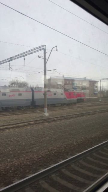 ALEX WOLF в Мариинске!