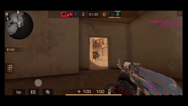 110💚 [Fragmovie] Standoff2 смотреть онлайн