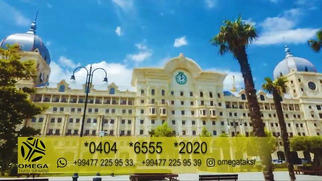 Sürücüləri taksi fəaliyyətinə dəvət edirik смотреть онлайн