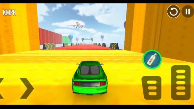 Car Smulator Game Android Gameplay #4 || BeamNG.Drive смотреть онлайн