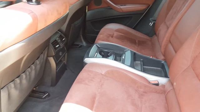 Μεταχειρισμένο Bmw X6 xDrive 35i (2009) | 360° Trust Walk смотреть онлайн