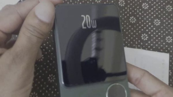 #Q9 20W #Magsafe power bank #Thin power bank #iphone power bank #Android power bank