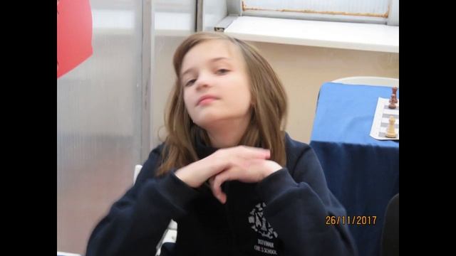 2017-11-26 Чемпионат Москвы по рапиду РГСУ