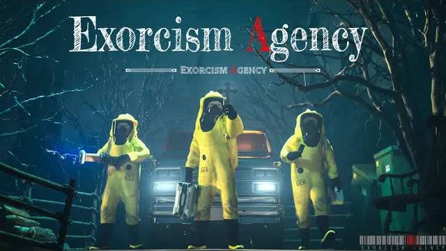 44. Exorcism Agency смотреть онлайн
