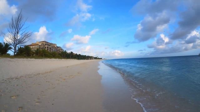 4K Timelapse Florida Keys | Turks & Caicos | Insta360 ONER 1-inch Leica Mod смотреть онлайн