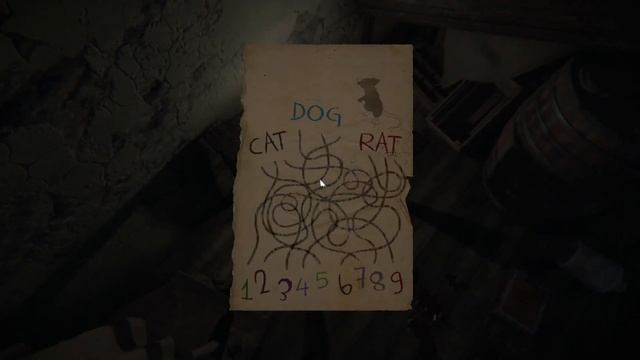 Layers of Fear #3: Художник пьянчуга смотреть онлайн