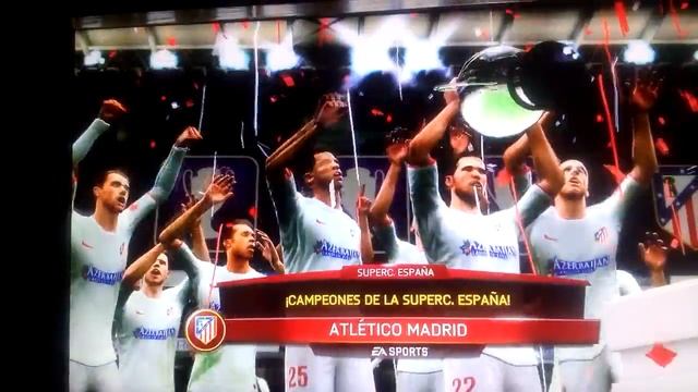 Campeoness!!!!!!!