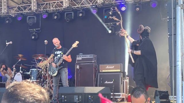 Luna Vieja @ Sonic Blast - Âncora - (2) - 12/08/2022