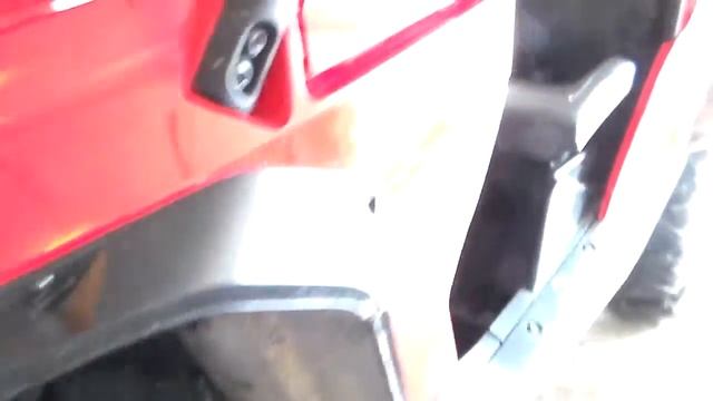 2014 Can Am Commander BRP street legal kit installed смотреть онлайн