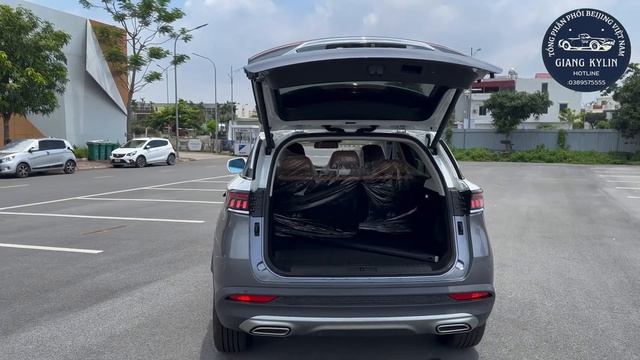 Beijing x7 đổi thân xe 2 màu siêu đẹp ,giá chỉ 10 triệu,☎️Hotline :0389 57 5555