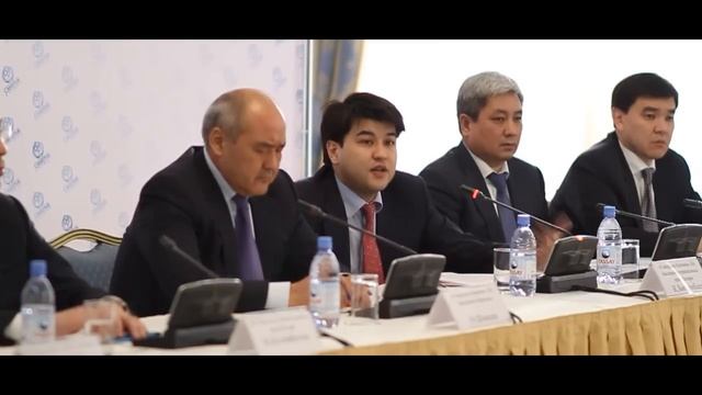 Казахстанцы стали доверять "Народному IPO" смотреть онлайн