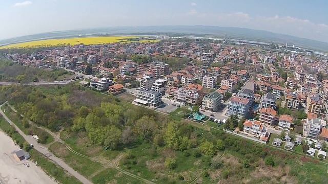 Квартал Сарафово смотреть онлайн