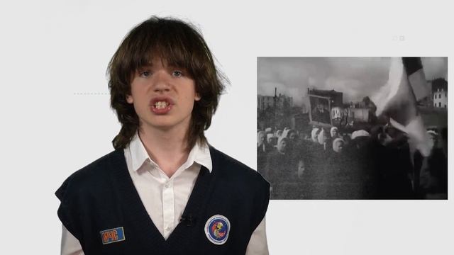 ЛЕКТОРИЙ. История белорусского флага, герба и гимна || Почему бчб-флаг — не наша история