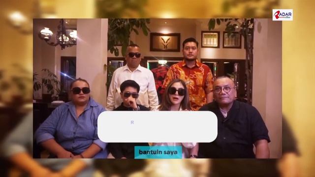 Kasus penganiayaan dan pengeroyokan Angelqueen &Mira #komnasperempuan #angelina #selebgram смотреть онлайн