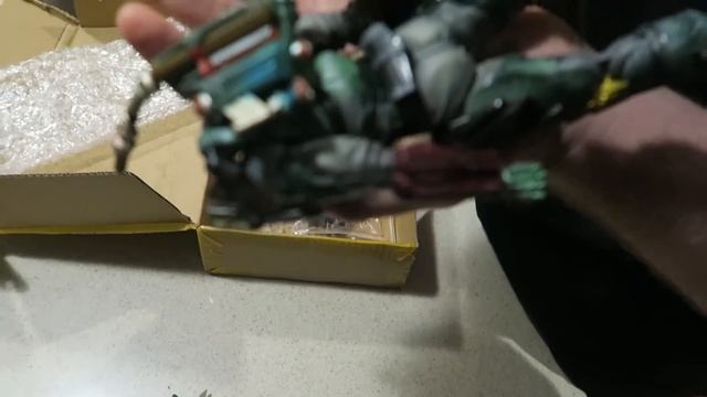 CHINESE BOBA FETT AND INFINITE BACON!!! смотреть онлайн