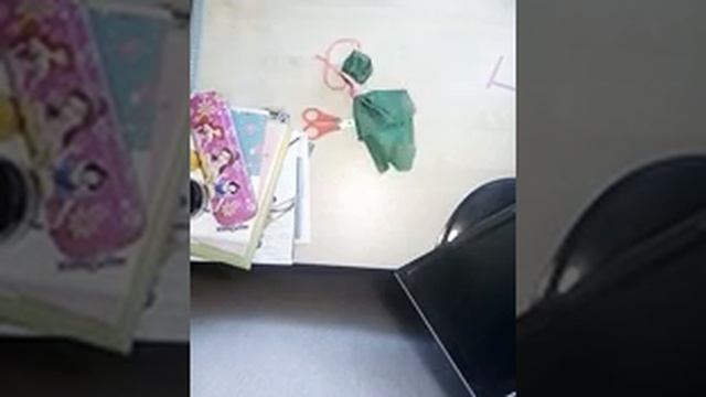 Как сделать мешок с конфетами в подарок😘 смотреть онлайн