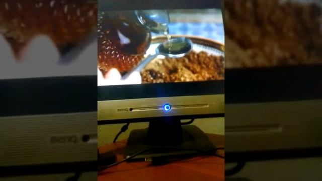 Пирожное картошка