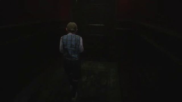 Прохождение Resident Evil 2 Remake — Часть 7: Шерри. смотреть онлайн