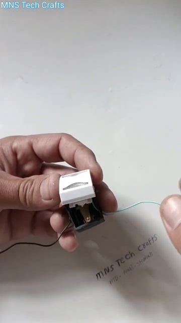 simple inventions with switch #shorts смотреть онлайн