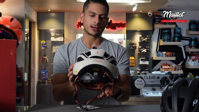 REVIEW CASCO SPECIALIZED ALIGN II смотреть онлайн