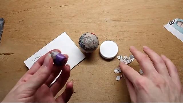 #1 Фигурки из 