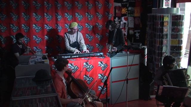 ЗВУКИ МЫ (final) смотреть онлайн