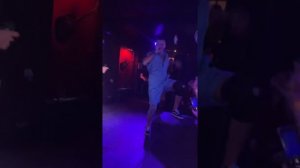 Тони Раут и Гарри Топор 13.05.21 Тверь