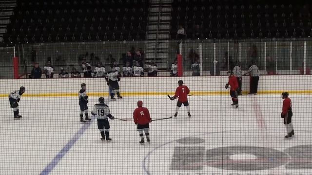 Loudoun Enforcers GM 1 Clip 1 смотреть онлайн