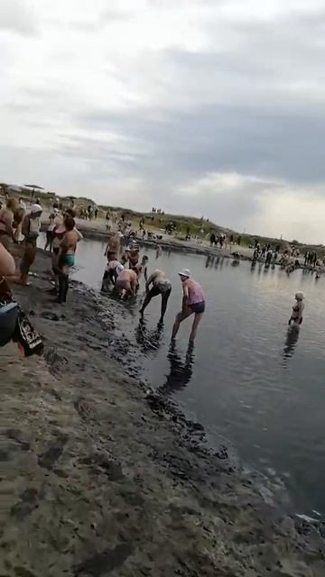 Грязи Соль илецка