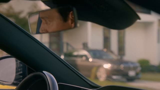 Daniel Finds Mike Barnes Cobra Kai Season 5 смотреть онлайн