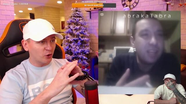 ЗАВИДУЕШЬ??))) - КПЖ / Кто по Жизни / Чат рулетка / Виталий Реутов смотреть онлайн