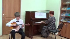 Лаптев Даниил