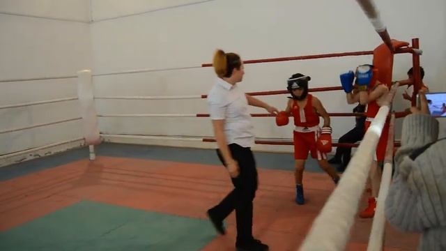 Матчевая встреча между боксеров города Мартуни и Каджарана 22.10.2017г. смотреть онлайн