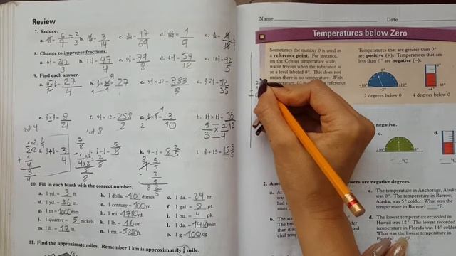 31 Class 409 - Math Pag. 210 y 211 - Liceo Manantial смотреть онлайн