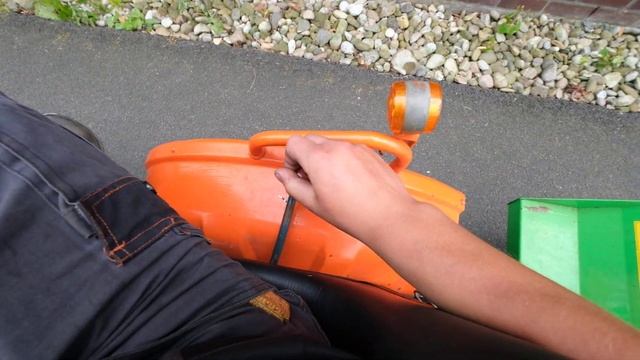 Kubota B6001 4WD - For Sale смотреть онлайн