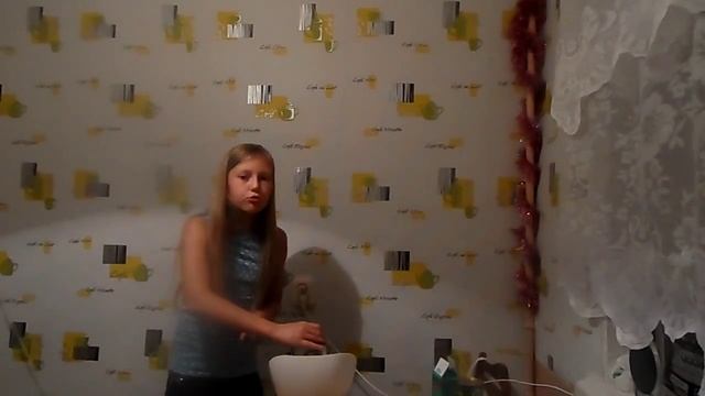 Пирожное картошка часть 1