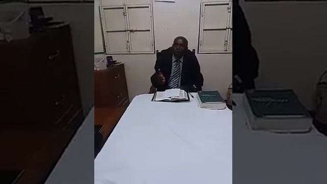 AIC Kaani Sunday Sermon 28/06/2020 By Rev Soi смотреть онлайн