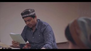 Любовь (5-серия). Узбекский сериал на русском языке