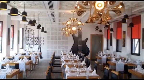 Paloma Grida Resort & Spa, Belek, Turkey