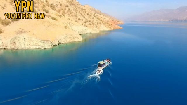 Процесс съёмки Ролик Бахри Норак смотреть онлайн