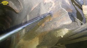 не мажьте пуш сало на ржавчину