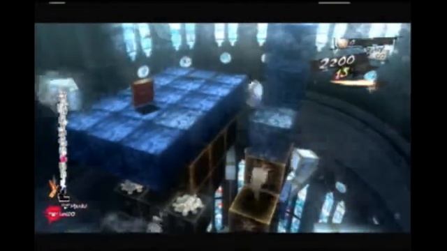 32 1/2 Bit Reviews - CATHERINE for PS3 Review