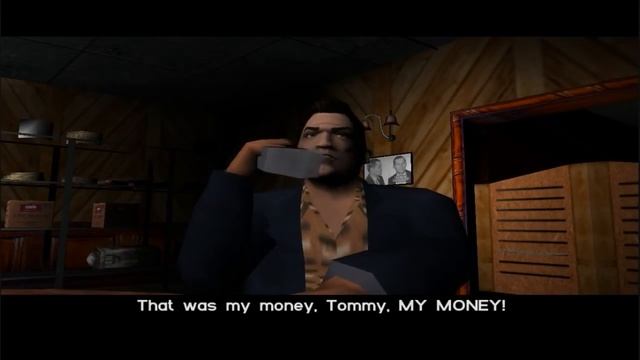 GTA Vice City vs. GTA III- POTI ZBURA IN GTA 3?!? смотреть онлайн