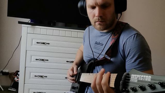 Stone Sour Bombtrack Cover